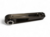 Elektric Offroad Designs 2020 to Current Polaris RZR Pro XP Front Sway bar Link in Gunmetal Finish