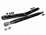 Elektric Offroad Designs 2020 to Current Polaris RZR Pro XP Radius Rods in Black Finish
