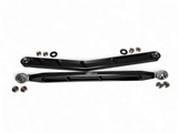 Elektric Offroad Designs 2020 to Current Polaris RZR Pro XP Radius Rods in Black Finish