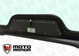 Full Glass Windshield for Polaris RZR TURBO "S" Model