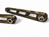 Elektric Offroad Designs 2020 to Current Polaris RZR Pro XP Rear Sway bar Link in Gun Metal Finish