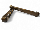 Elektric Offroad Designs 2020 to Current Polaris RZR Pro XP Rear Sway bar Link in Gun Metal Finish