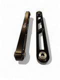 Elektric Offroad Designs 2020 to Current Polaris RZR Pro XP Rear Sway bar Link in Black Finish