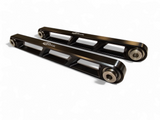 Elektric Offroad Designs 2020 to Current Polaris RZR Pro XP Rear Sway bar Link in Black Finish