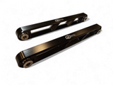 Elektric Offroad Designs 2020 to Current Polaris RZR Pro XP Rear Sway bar Link in Black Finish