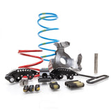 Bikeman SNYPR Clutch Kit STG2 / RS1