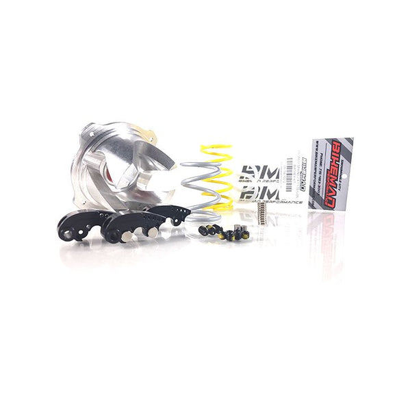 BIkeman - SNYPR Clutch Kit STG2 / General-900-1000S