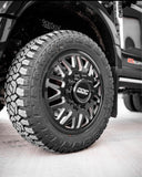 Aftermath by DDC Wheels