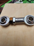 Double E Canam X3 Front Sway Bar w/ Links