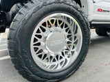 The Mesh Forged by DDC Wheels