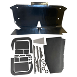 WOLFSNOUT Ultimate Cool Cab Kit for 2024+ XP 1000/XP S