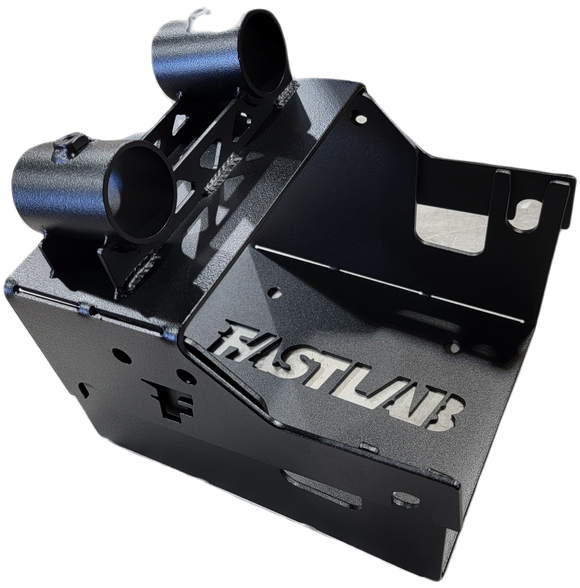 Fastlab Jack Mount for 'Harbor Freight' Badlands Offroad Jack