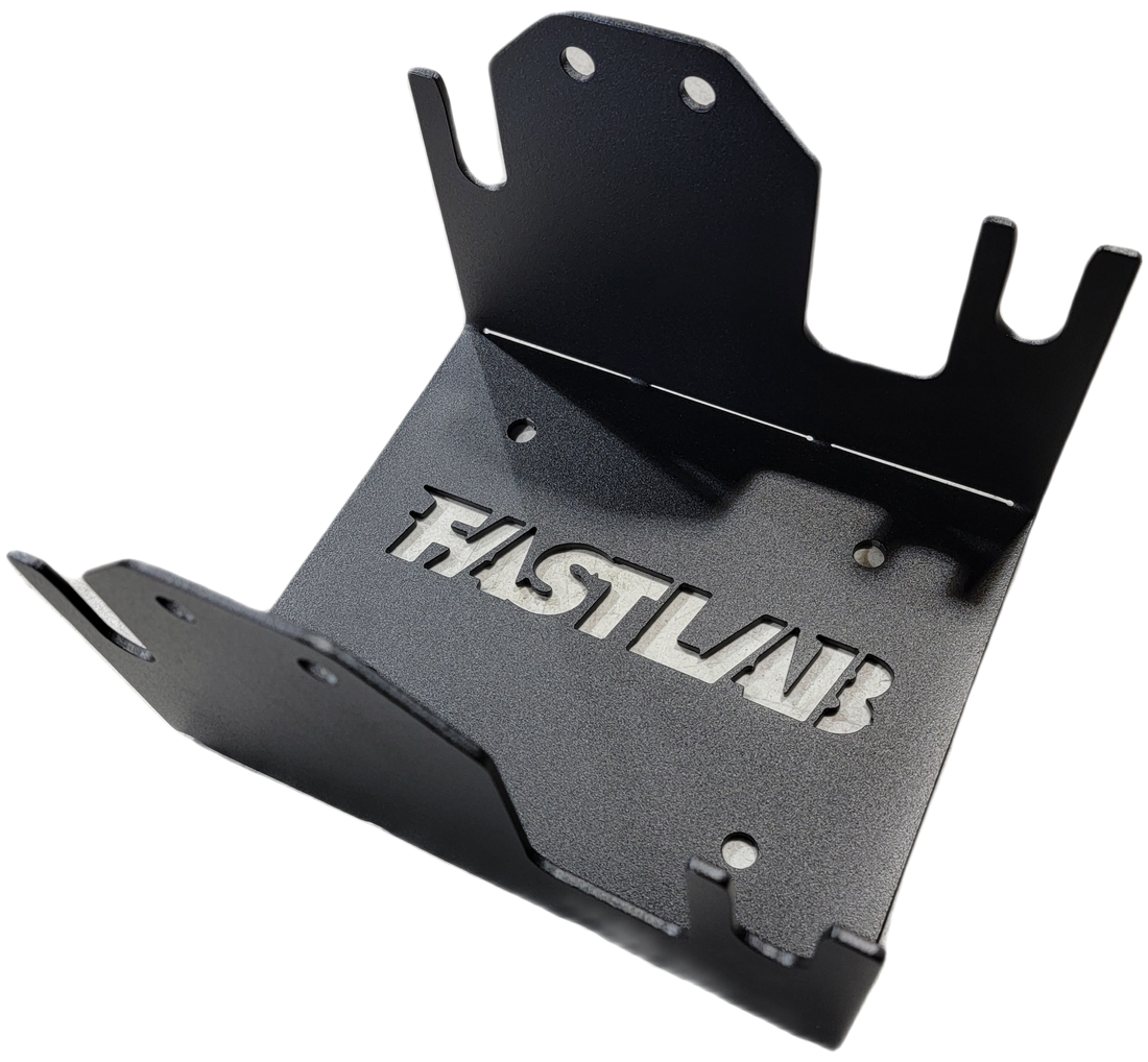 Fastlab Jack Mount for 'Harbor Freight' Badlands Offroad Jack
