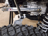 Double E Maverick R  Rear Sway Bar w/ Links