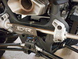 Double E Maverick R  Rear Sway Bar w/ Links