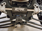 Double E Maverick R  Rear Sway Bar w/ Links