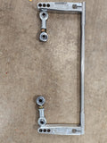 Double E Canam X3 Front Sway Bar w/ Links