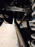 Double E CanAm Maverick R Front Sway Bar