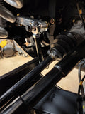 Double E CanAm Maverick R Front Sway Bar