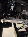 Double E CanAm Maverick R Front Sway Bar
