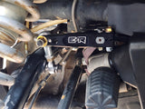 Double E Canam X3 Front Sway Bar w/ Links