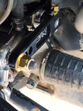 Double E Canam X3 Front Sway Bar w/ Links