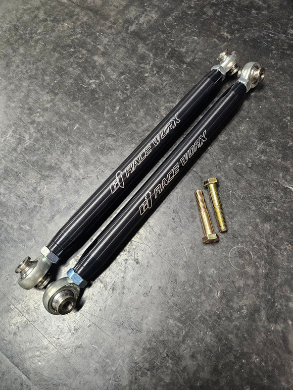 Macerick R Adjustable Rear Sway Bar Links by CT Raceworx