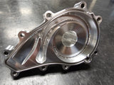 Maverick R Water Pump Cover by CT Raceworx