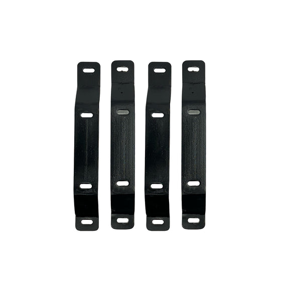 2024 RZR 1000 Bench Seat Bracket