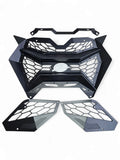 Elektric Offroad Designs 2024+ Can Am Maverick R Volt 3-piece Grill