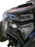 Elektric Offroad Designs 2024+ Can Am Maverick R Volt 3-piece Grill