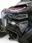 2024+ Can Am Maverick R Volt 3-piece Grill
