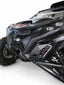 2024+ Can Am Maverick R Volt 3-piece Grill