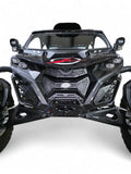 Elektric Offroad Designs 2024+ Can Am Maverick R Volt 3-piece Grill