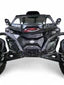 2024+ Can Am Maverick R Volt 3-piece Grill