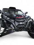 Elektric Offroad Designs 2024+ Can Am Maverick R Volt 3-piece Grill