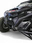2024+ Can Am Maverick R Volt 3-piece Grill