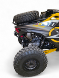 2024+ Can Am Maverick R Amp Rear Bumper