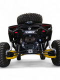 2024+ Can Am Maverick R Amp Rear Bumper