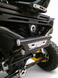2024+ Can Am Maverick R Amp Rear Bumper