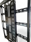 Elektric Offroad Designs 2024+ Can Am Maverick R Max Roof Rack (Works with Can-am Hood Scoop)