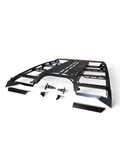 Elektric Offroad Designs 2024+ Can Am Maverick R Max Roof Rack (Works with Can-am Hood Scoop)
