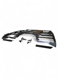 Elektric Offroad Designs 2024+ Can Am Maverick R Max Roof Rack (Works with Can-am Hood Scoop)