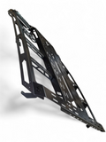 Elektric Offroad Designs 2024+ Can Am Maverick R Max Roof Rack (Works with Can-am Hood Scoop)