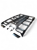 Elektric Offroad Designs 2024+ Can Am Maverick R Max Roof Rack (Works with Can-am Hood Scoop)