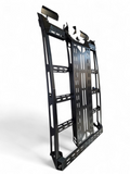 Elektric Offroad Designs 2024+ Can Am Maverick R Max Roof Rack (Works with Can-am Hood Scoop)