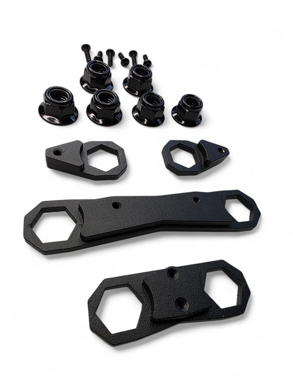 Elektric Offroad Designs 2024+ Can Am Maverick R Rear Link Nut