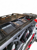 Elektric Offroad Designs 2024+ Can Am Maverick R Max Roof Rack (Works with Can-am Hood Scoop)