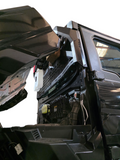 Elektric Offroad Designs 2024+ Polaris Ranger 1500 Headache Rack