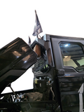 Elektric Offroad Designs 2024+ Polaris Ranger 1500 Headache Rack